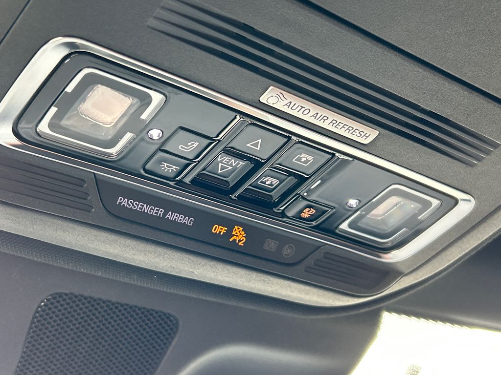 2025 Lincoln Navigator Reserve - Photo 15