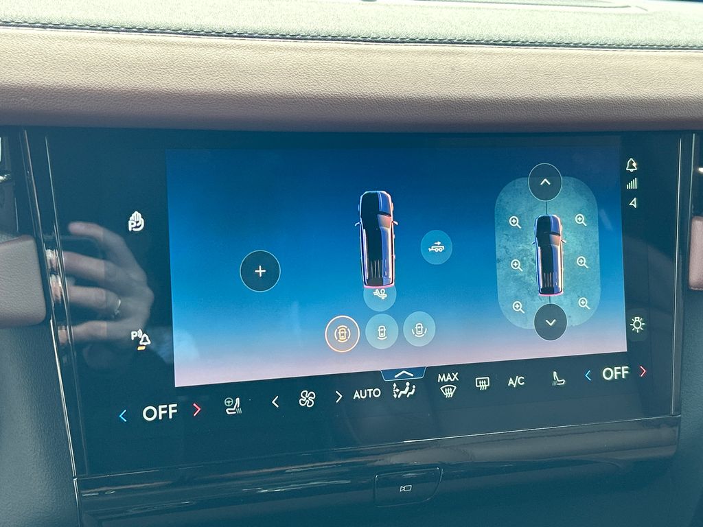 2025 Lincoln Navigator Reserve - Photo 17