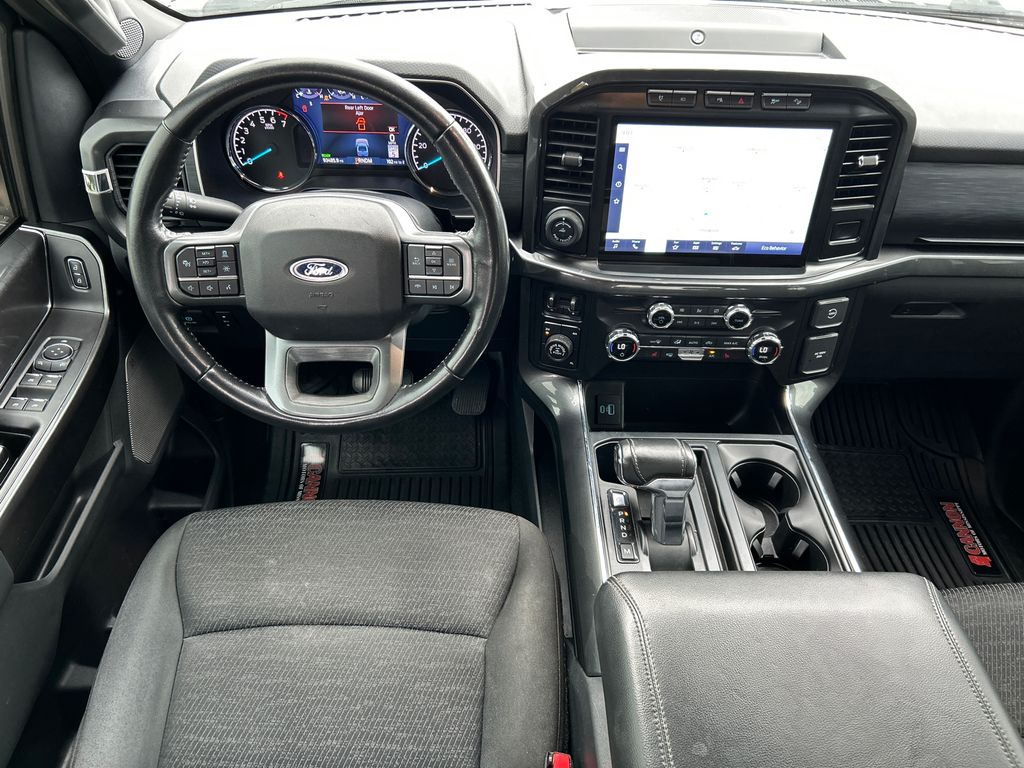 2021 Ford F-150 XLT - Photo 27