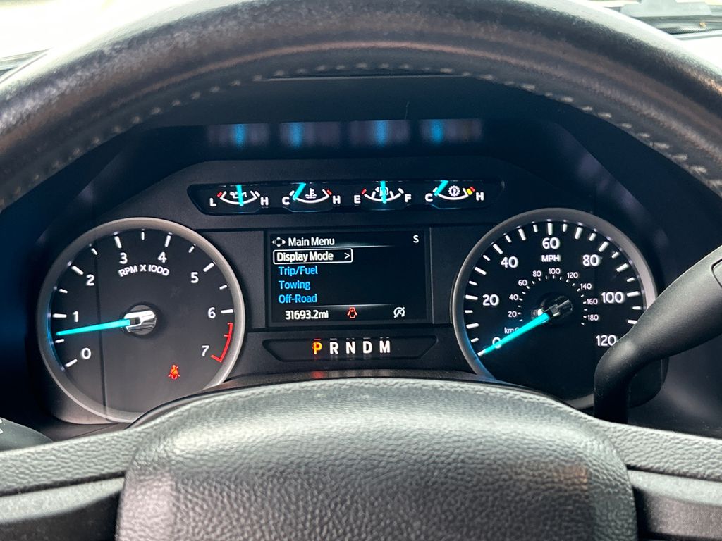 2021 Ford Expedition XL - Photo 21