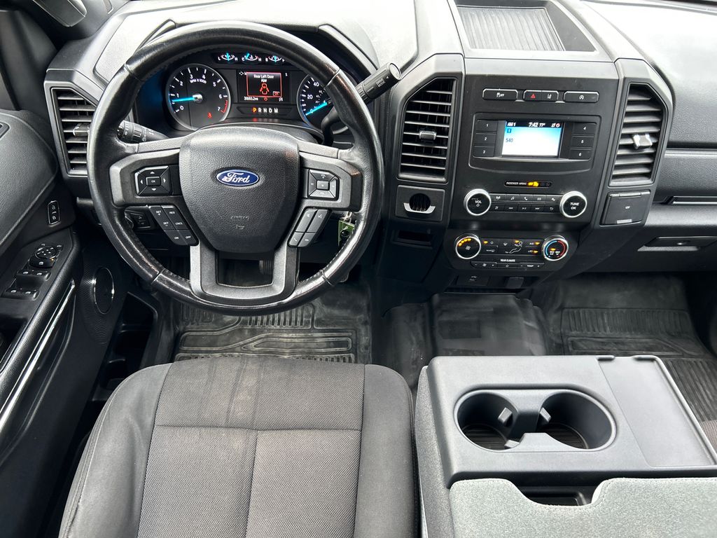 2021 Ford Expedition XL - Photo 26
