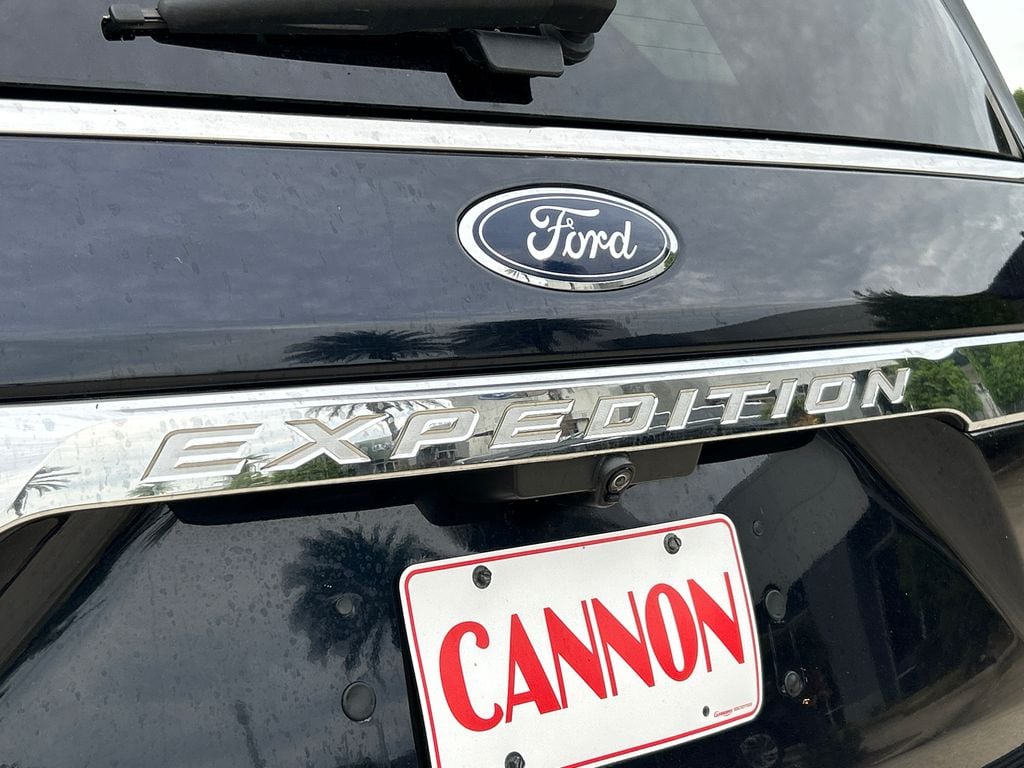 2021 Ford Expedition XL - Photo 5