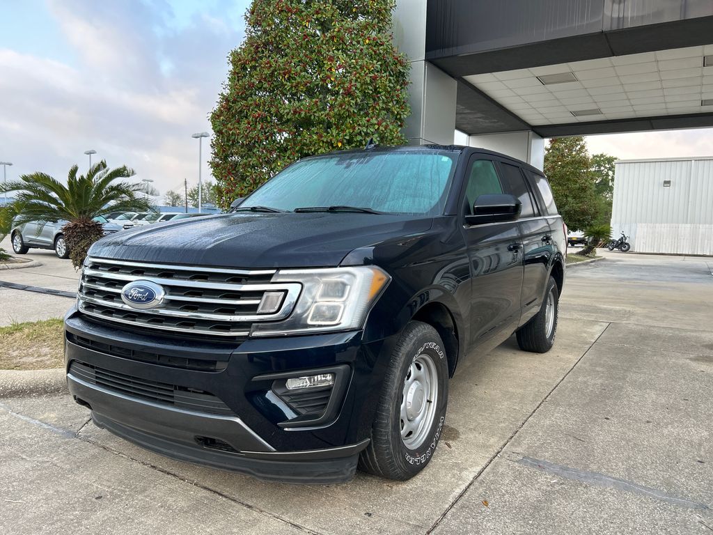 2021 Ford Expedition STX