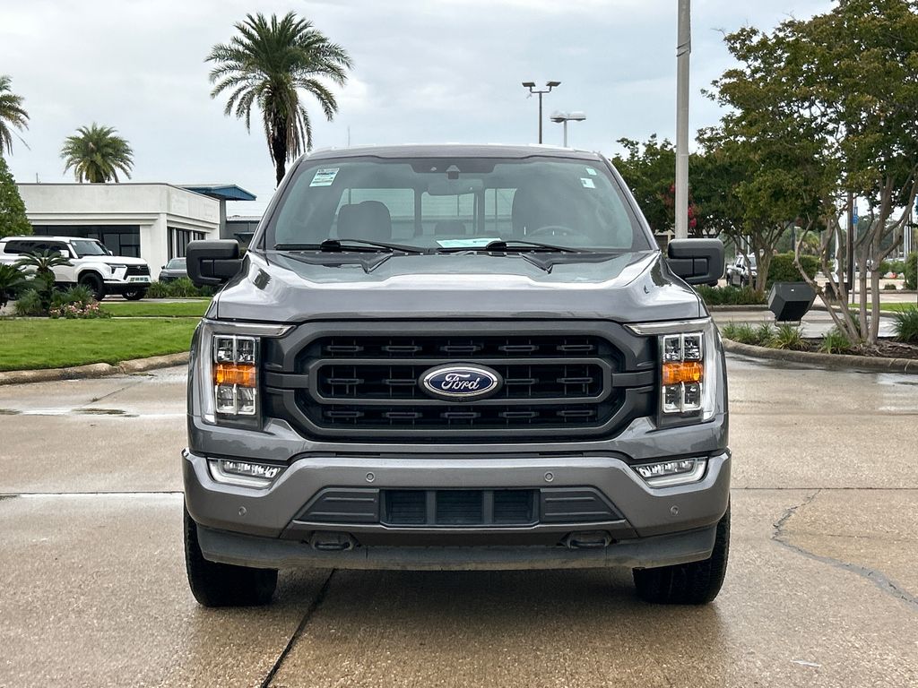 2021 Ford F-150 XLT - Photo 9
