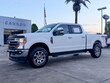 Ford F-250SD