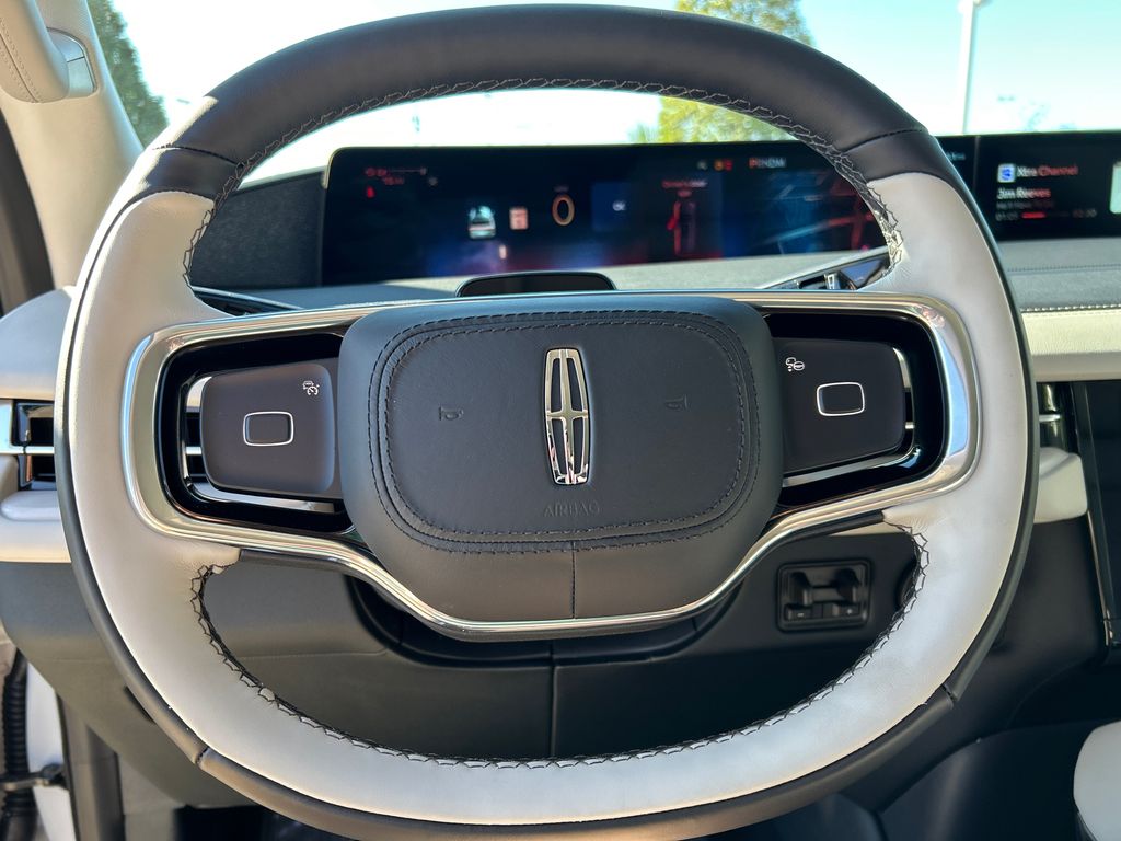 2026 Lincoln Navigator Reserve - Photo 23