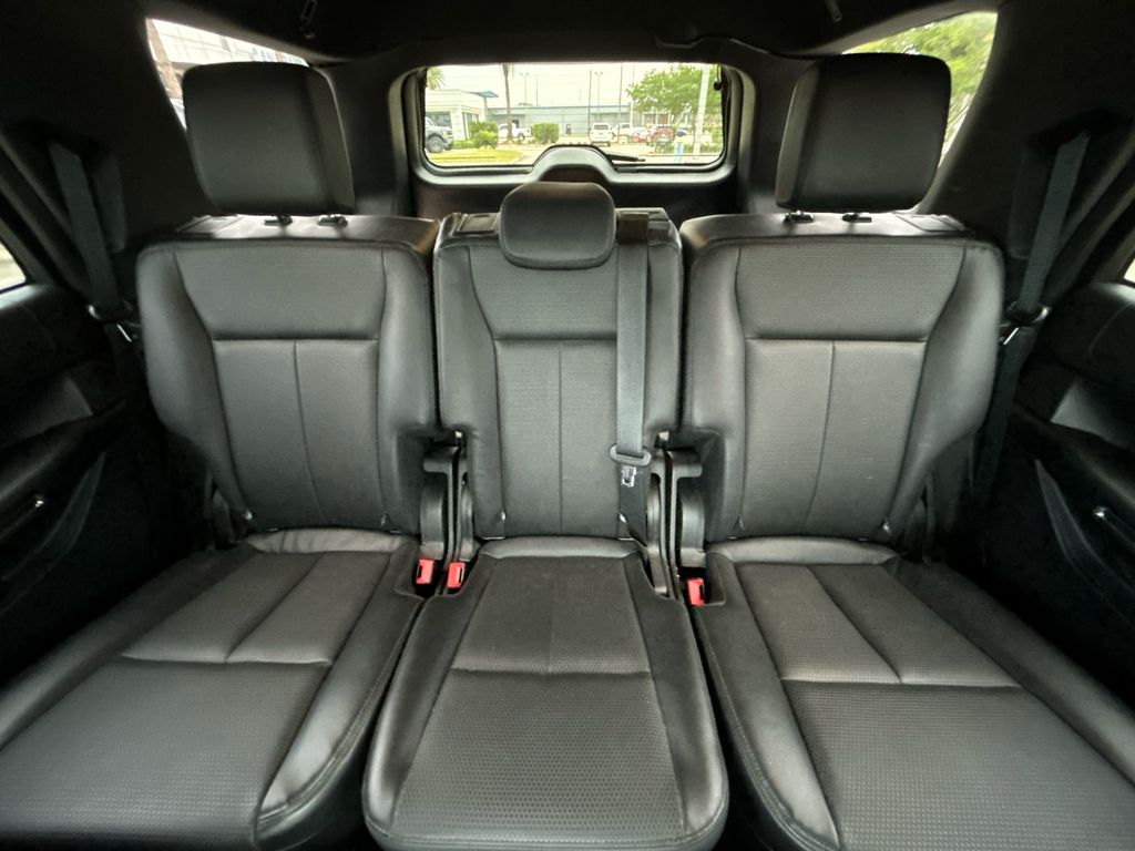 2021 Ford Expedition XL - Photo 25