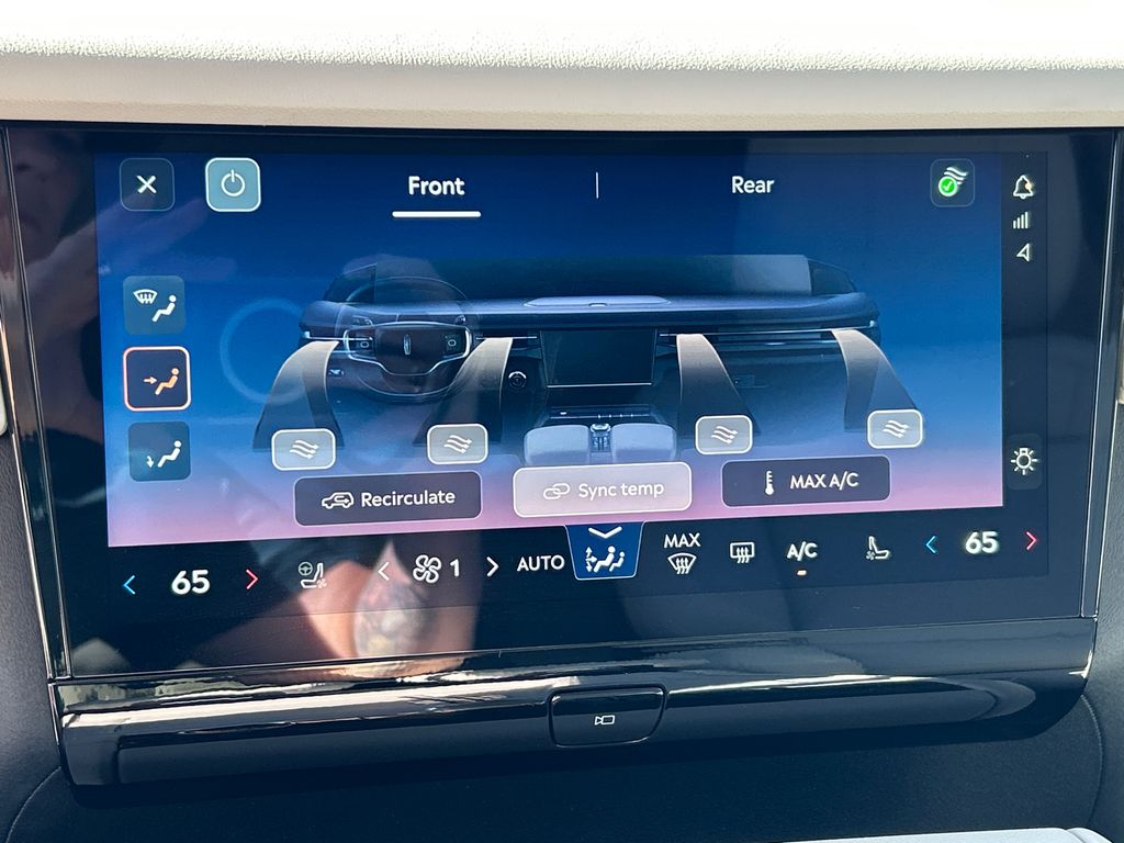 2026 Lincoln Navigator Reserve - Photo 19
