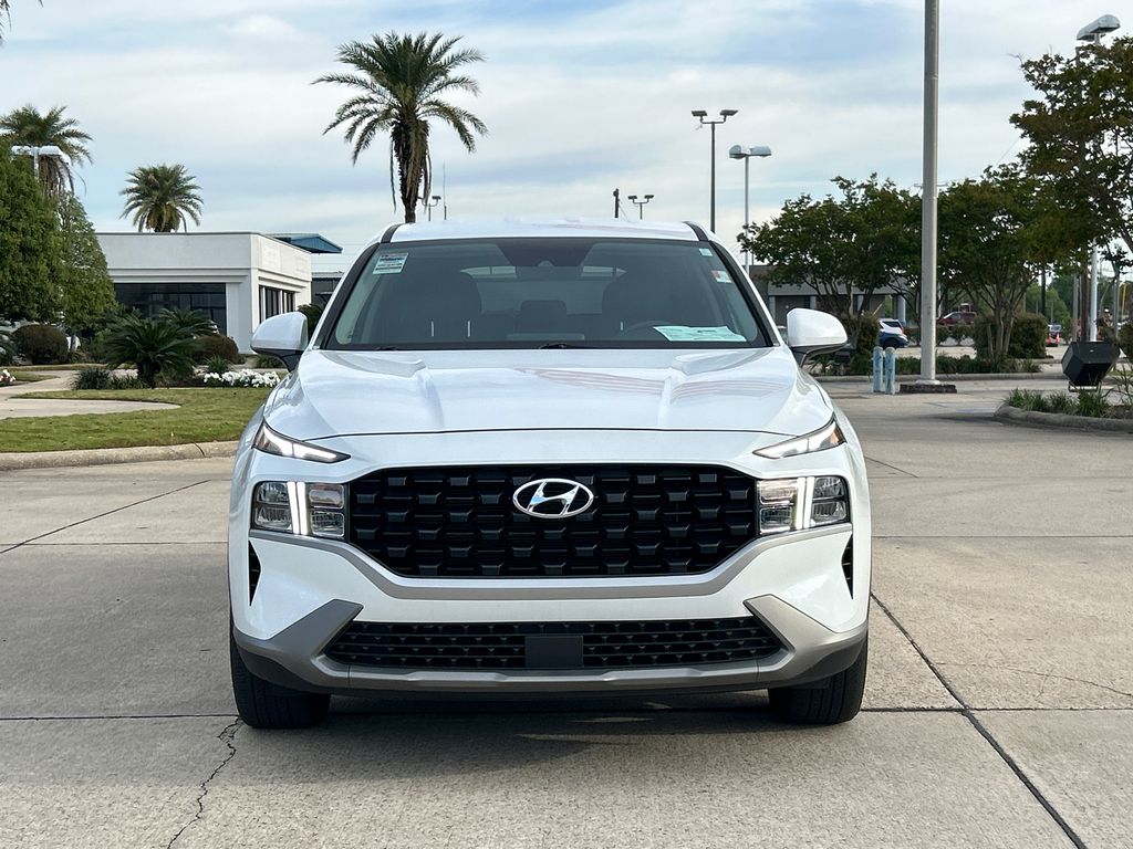 2023 Hyundai Santa Fe SE - Photo 10