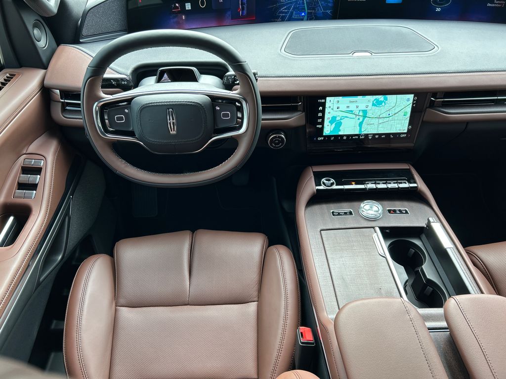 2025 Lincoln Navigator Reserve - Photo 27