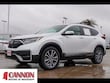 Honda CR-V Hybrid