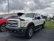  Ford F-250SD