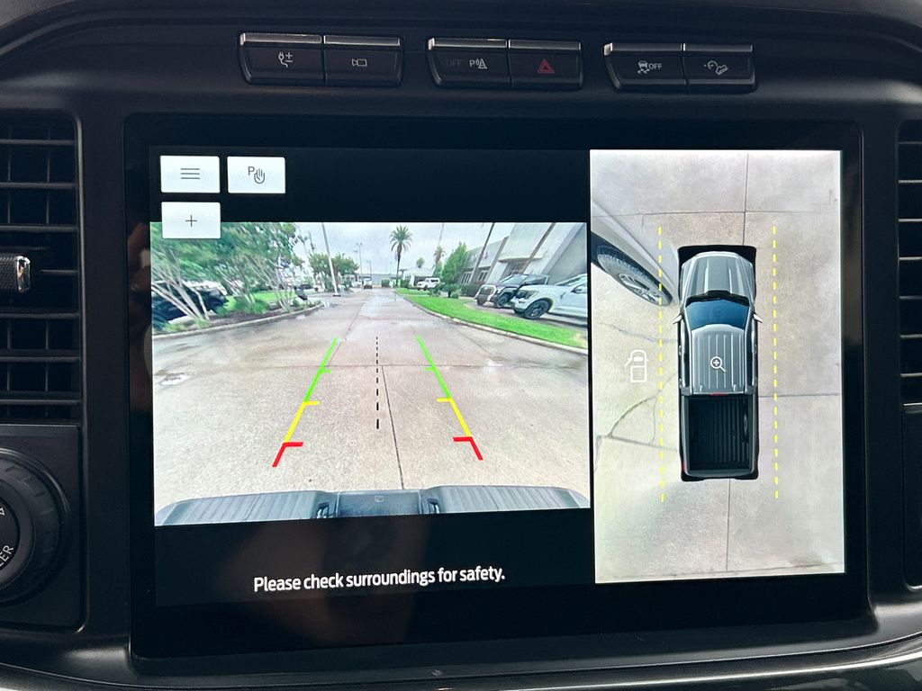 2021 Ford F-150 XLT - Photo 18