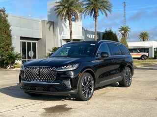 2026 Lincoln Aviator Reserve SUV