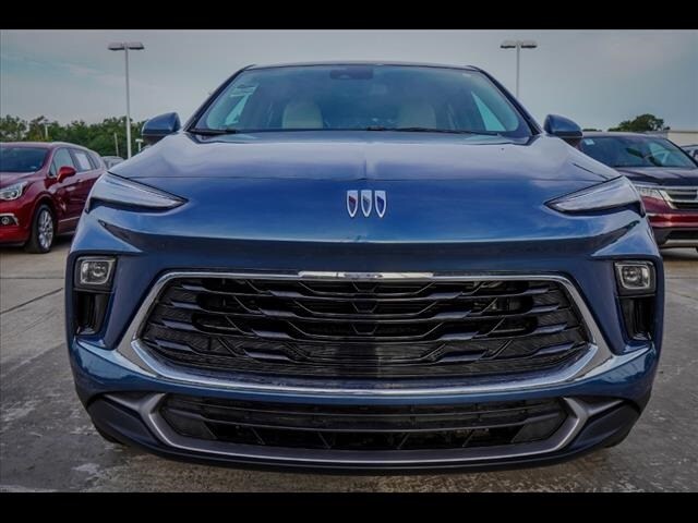 2024 Buick Encore GX Preferred photo 2