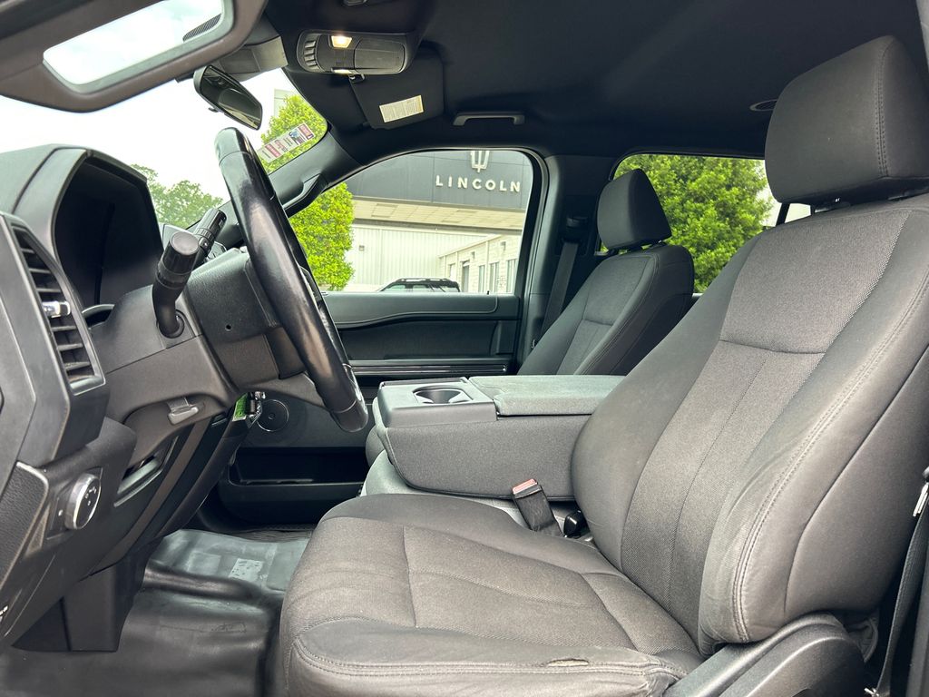 2021 Ford Expedition XL - Photo 12