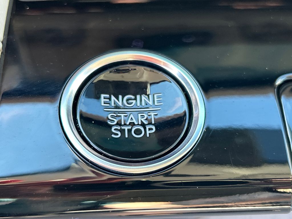 2026 Lincoln Navigator Reserve - Photo 21