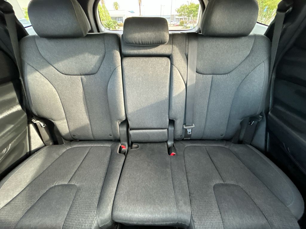 2023 Hyundai Santa Fe SE - Photo 26