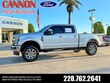  Ford F-250SD