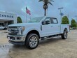 Ford F-250SD