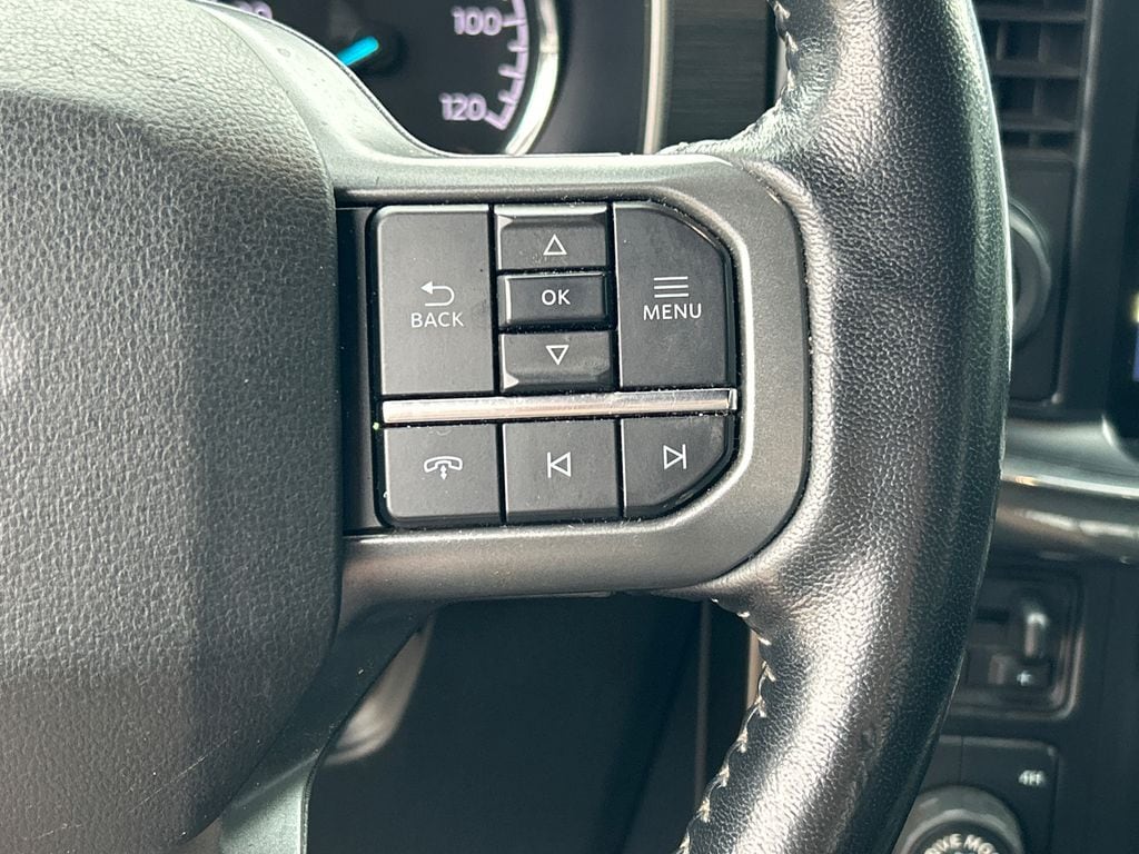 2021 Ford F-150 XLT - Photo 24