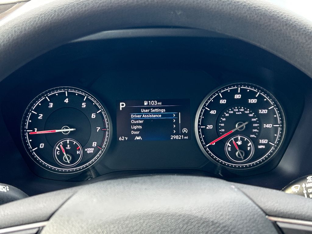 2023 Hyundai Santa Fe SE - Photo 22