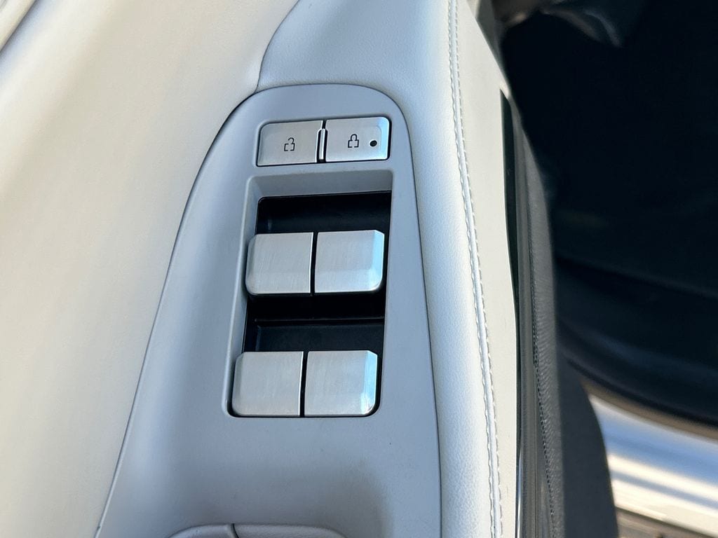 2026 Lincoln Navigator Reserve - Photo 16
