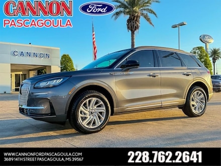 2026 Lincoln Corsair Premiere SUV