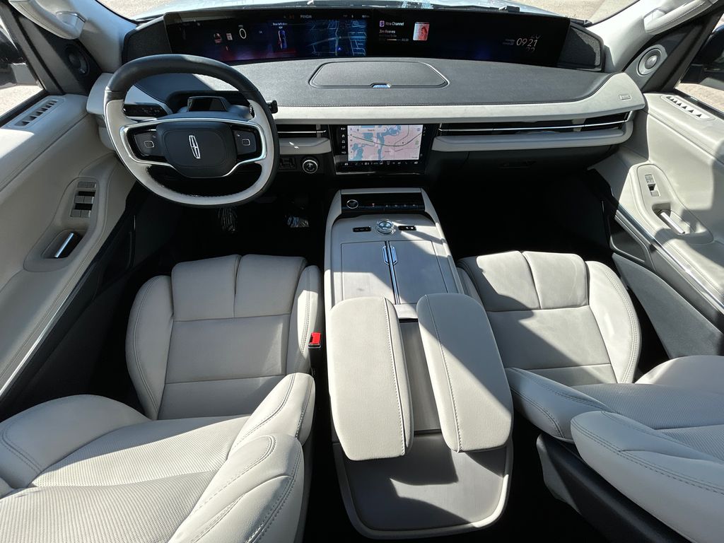 2026 Lincoln Navigator Reserve - Photo 28