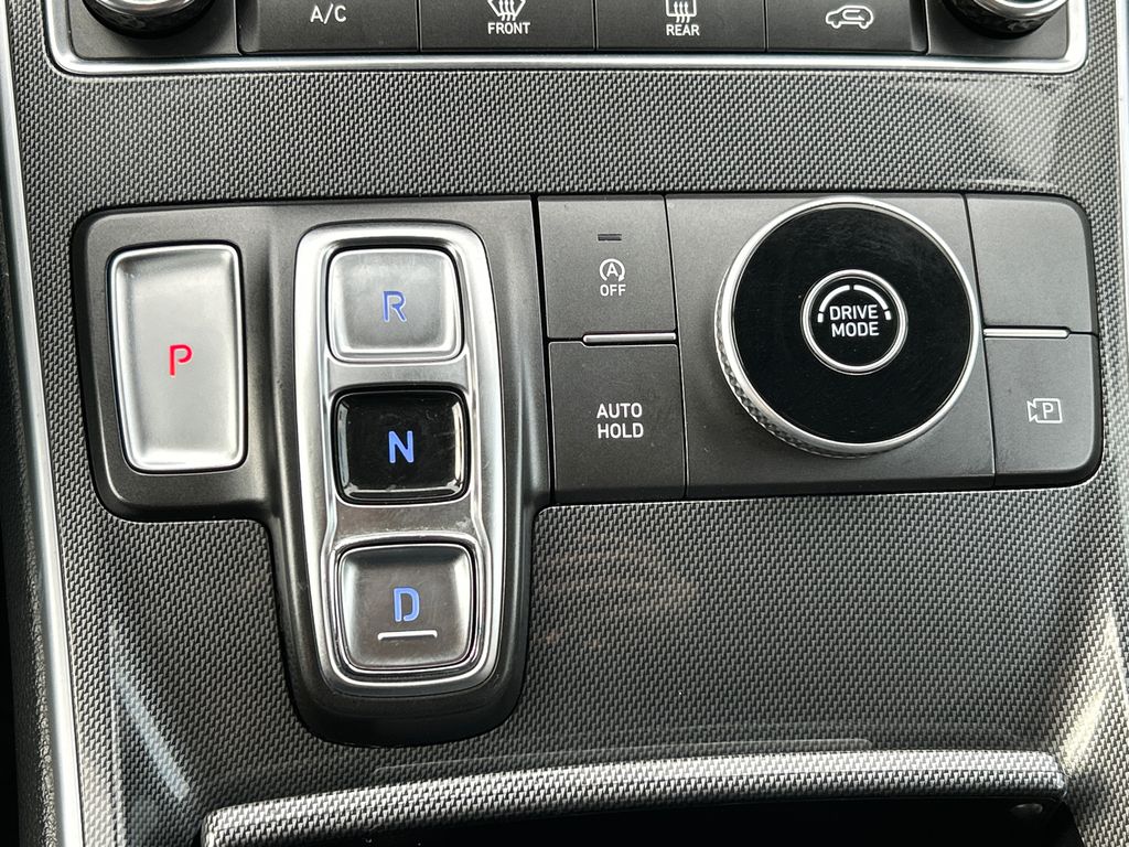 2023 Hyundai Santa Fe SE - Photo 20