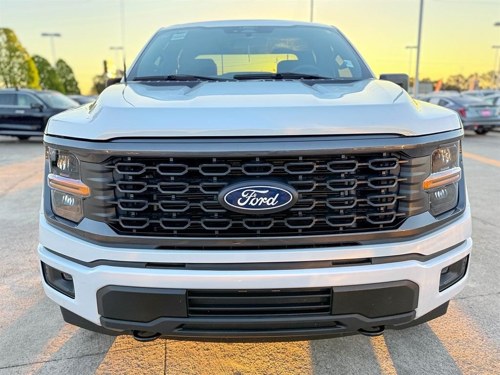 Used 2024 Ford F-150 STX Truck