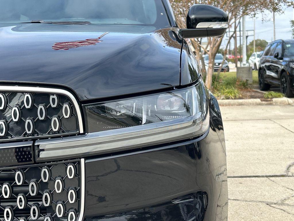 2025 Lincoln Navigator Reserve - Photo 35