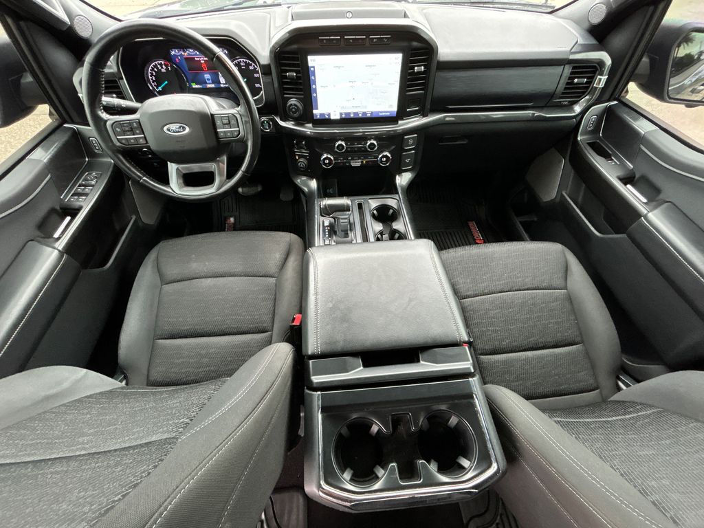 2021 Ford F-150 XLT - Photo 28