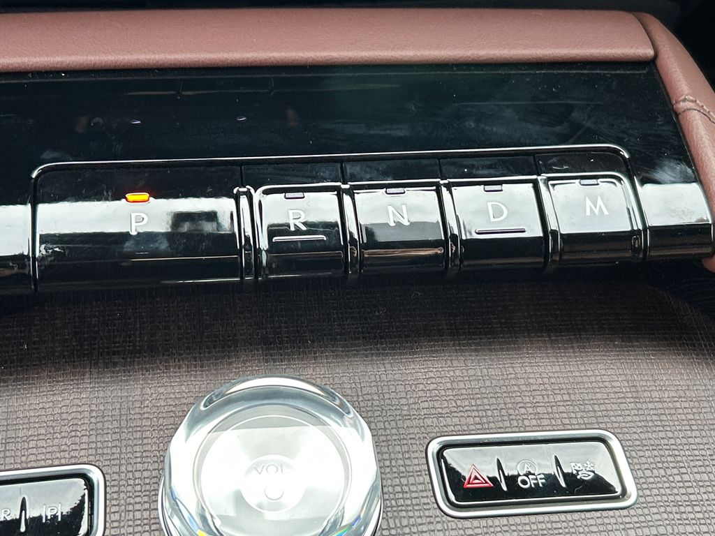 2025 Lincoln Navigator Reserve - Photo 20