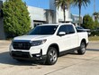  Honda Ridgeline