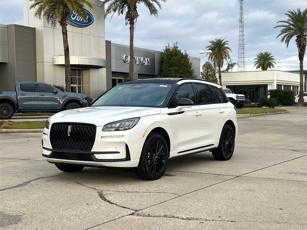 2026 Lincoln Corsair Premiere's photo