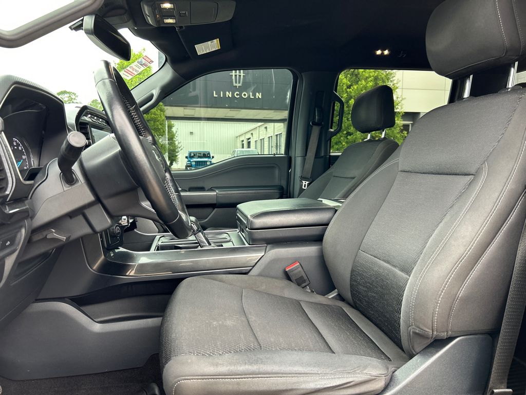 2021 Ford F-150 XLT - Photo 13