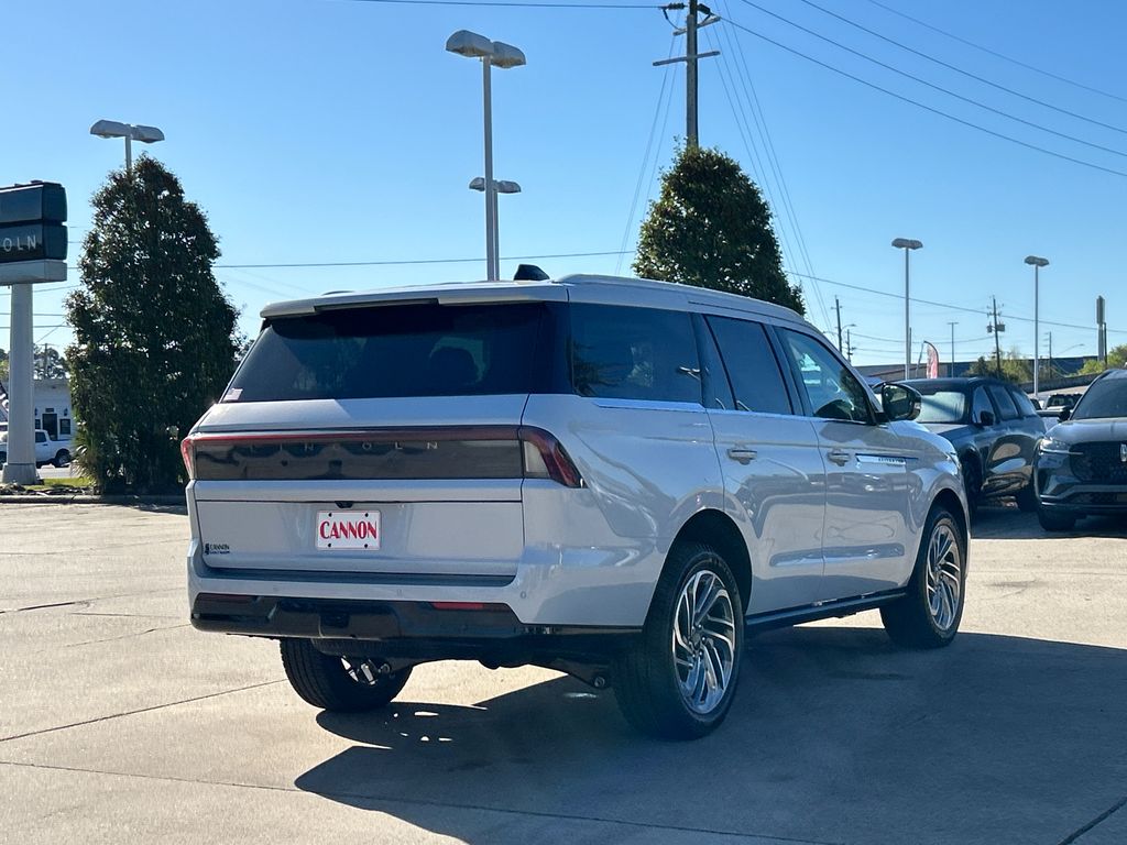2026 Lincoln Navigator Reserve - Photo 6