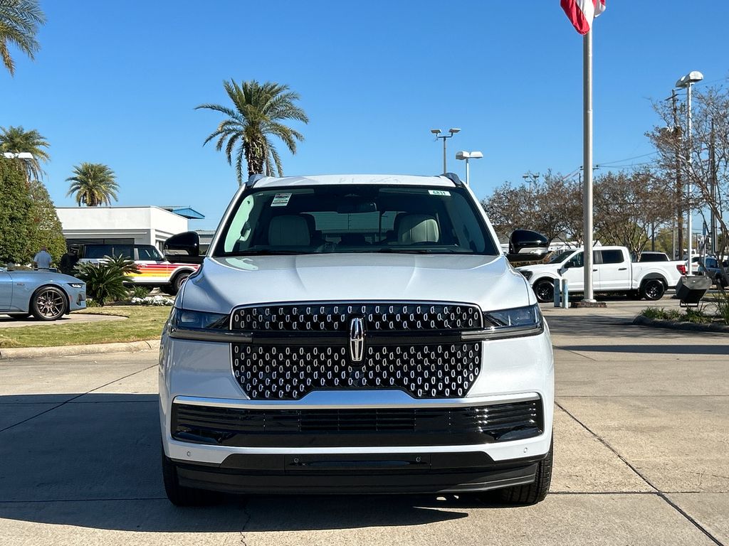 2026 Lincoln Navigator Reserve - Photo 9