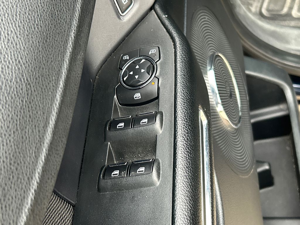 2021 Ford Expedition XL - Photo 15