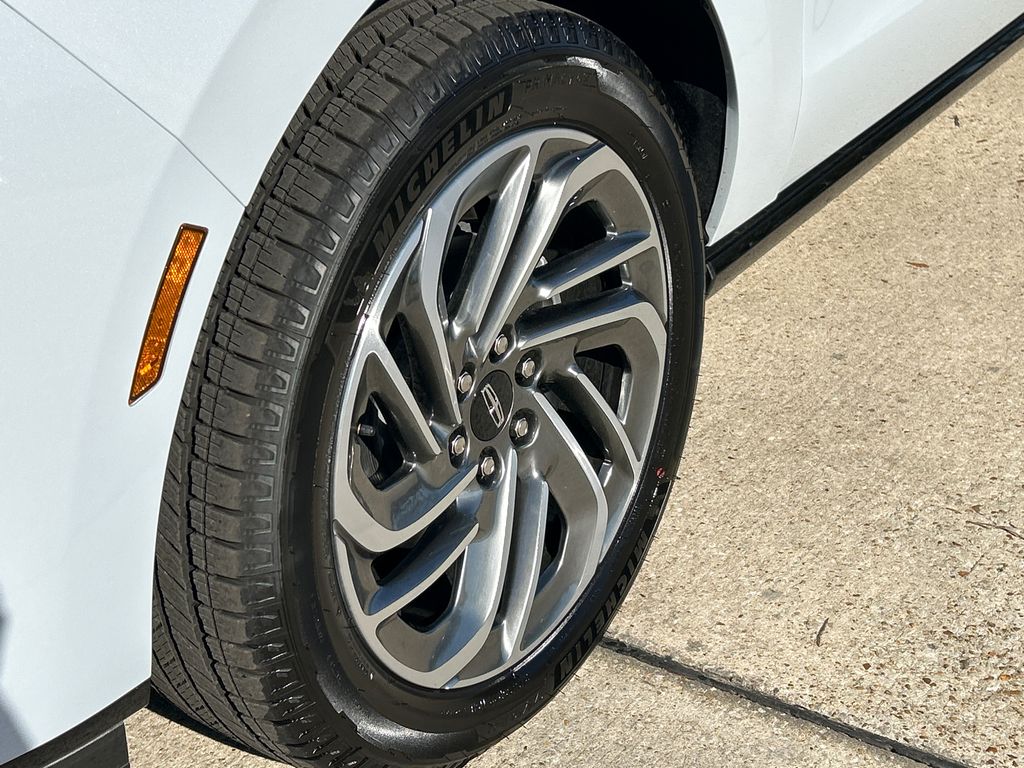2026 Lincoln Navigator Reserve - Photo 11