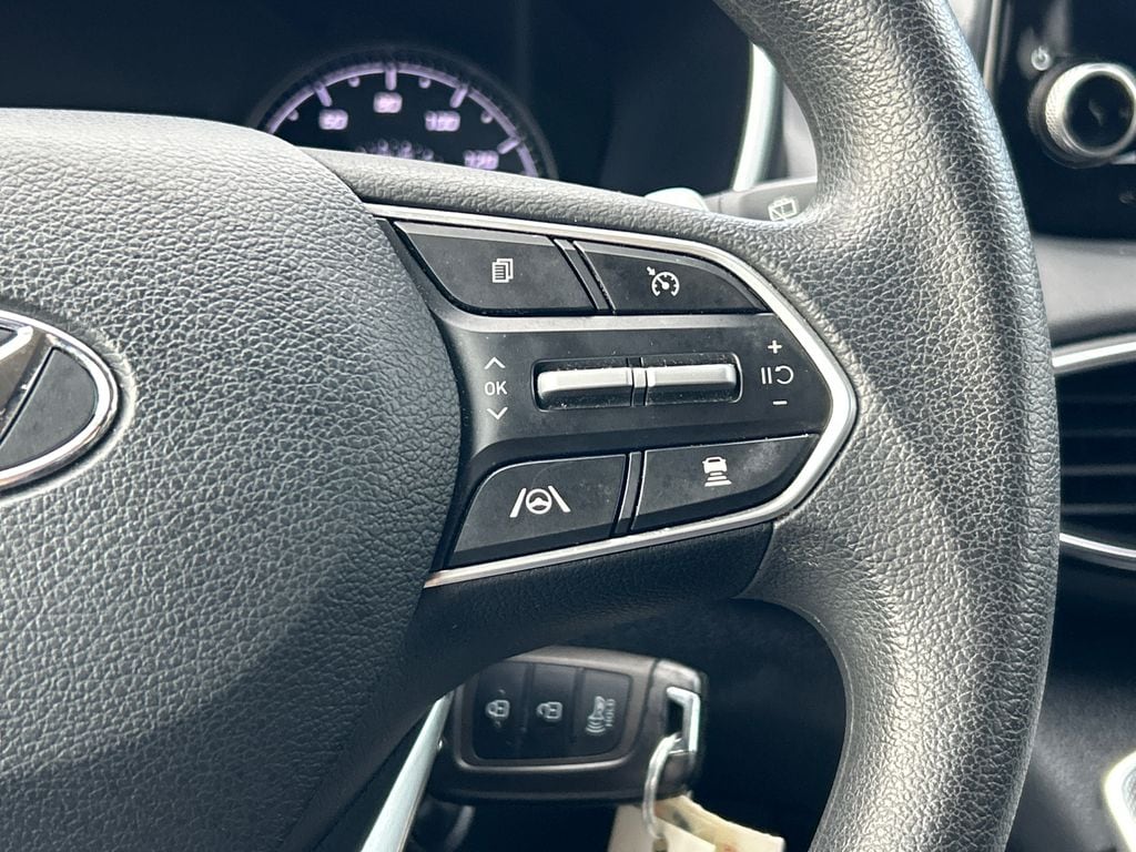 2023 Hyundai Santa Fe SE - Photo 24