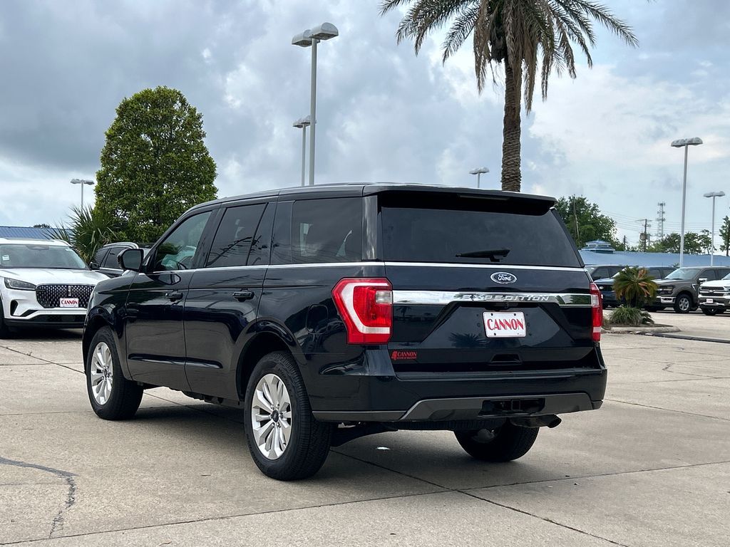 2021 Ford Expedition XL - Photo 3