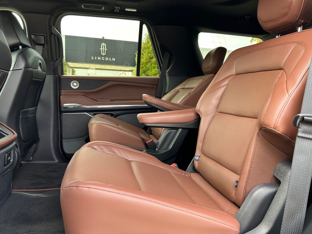 2025 Lincoln Navigator Reserve - Photo 31