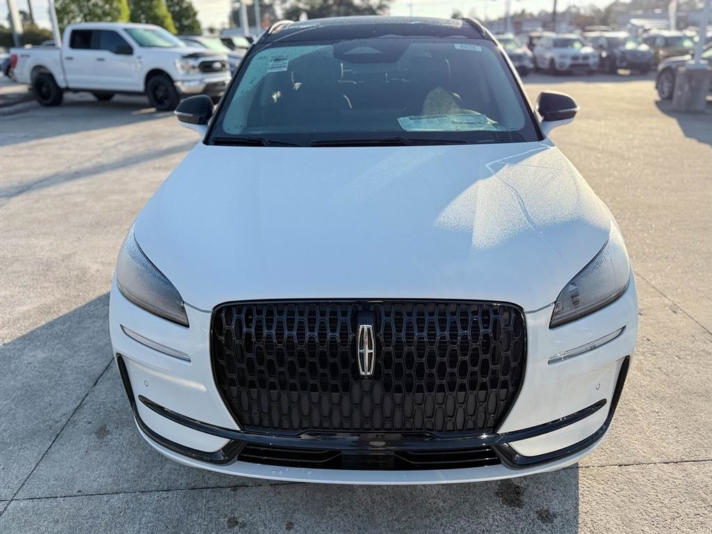 New 2026 Lincoln Corsair Premiere SUV
