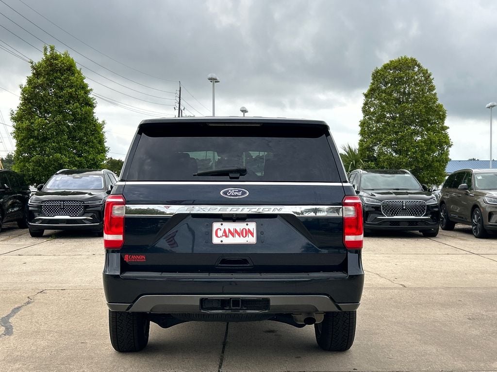 2021 Ford Expedition XL - Photo 4