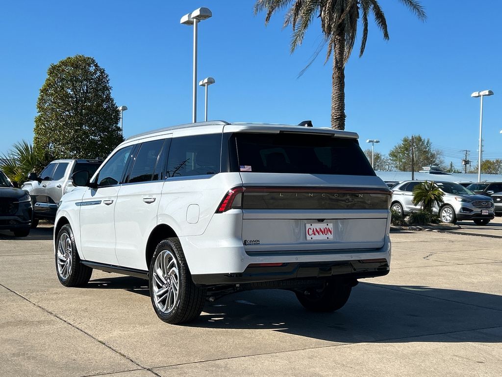 2026 Lincoln Navigator Reserve - Photo 3