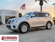 Nissan Armada
