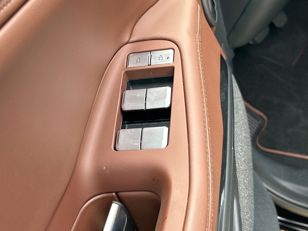 2025 Lincoln Navigator Reserve - Photo 14
