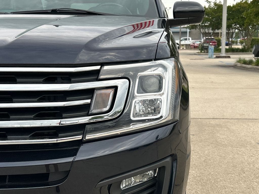 2021 Ford Expedition XL - Photo 11